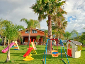 B&B Villa Molinari Restaurant e Baby Park